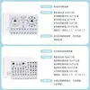 Salón de Belleza Personalizado Masaje Especial para Músculos Oculares y Kit de Expansión de Clientes Aceite Esencial Facial para Reducir Ojeras Kit para Ojos
