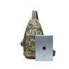 Bolso cruzado bolso de cintura para hombre bolso de pecho mochila bolso de pecho multifuncional para viajes al aire libre resistente al desgaste bolso de hombro fabricantes venta al por mayor