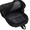 Mochila simples e elegante de grande capacidade para viajar Bolsa de viagem ao ar livre para alunos do ensino médio em sala de aula Mochila de computador