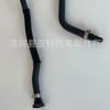 Punto de fábrica 2045013325 para Mercedes-Benz W204 C180 manguera de ventilación tubo de agua del hervidor 3325