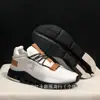 Zapatillas Deportivas Casuales Transpirables Antideslizantes Amortiguadoras Cloudnova Form para Hombre y Mujer, Gama Alta, Caja