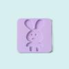 Molde Animal Elfo de Água Quadrado Desenho Animado Água Mágica Bebê Feito à Mão DIY Pacote de Materiais Brinquedos Infantis Atacado