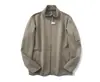 Chaqueta Casual Ligera de Negocios de Punto de Alta Densidad Laminado Sin Costuras para Hombre 9224