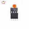 Nueva producción de Taiwán garantía de calidad AO4606 30v Placa Universal de Alto Voltaje Canal N + P Tubo MOS Parche SOP8