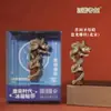 [Coleção] Museu Arqueológico Pinóquio Museu Nacional da China Ímãs de Geladeira Culturais e Criativos Ímãs Magnéticos de Resina Presentes Relíquias Culturais Ímãs de Geladeira