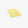 Caja de almacenamiento de ropa interior de color contrastante, compartimento doméstico con tapa para sujetador y calcetines, artefacto de almacenamiento para dormitorio, caja de almacenamiento