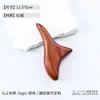 Placa Gua Sha de Sândalo Atacado Pássaro Triângulo de Sândalo Massageador Multifuncional Cuidados com a Saúde Ombro Pescoço Rosto Meridianos Raspador Ferramenta Gua Sha