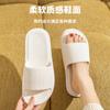 Sandalias Ligeras de Malla Eva para Parejas Pantuflas de Interior para Mujer Verano Hogar Antideslizantes Pantuflas de Baño Duraderas
