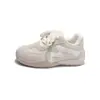 Zapatillas de Entrenamiento para Niñas 2026 Otoño Nuevas Transpirables Estilo Coreano Tenis para Niños Suela Suave Antideslizantes Ligeros Tenis para Niños