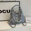 Bolso Tote de Gran Capacidad Nuevo Verano 2026 con Lazo para el Trabajo, Viajes Diarios y Estudiantes, Elegante Bolso de Hombro Cruzado