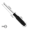 Destornillador pequeño cabeza de cruz/punta 2.0/2.5/3.0/4.0mm herramienta de desmontaje juguete regalo entrega