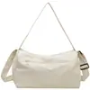 Bolsa Deportiva Transfronteriza para Fitness, Bolsa para Viajes de Corta Distancia, Bolsa de Natación Ligera de Gran Capacidad, Bolsa de Yoga con Separación de Seco y Húmedo, Bolsa de Equipaje para Mujer
