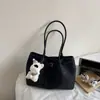 Bolso de Hombro Único de Nicho para Mujer Modelo Nuevo 2026 con Acabado de Alta Gama, Adecuado para el Trabajo y los Viajes Diarios, Bolso Tote de Moda y Versátil