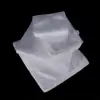Bolsa de vacío reticulada para alimentos con tira de rosca máquina de vacío texturizada bolsa de cocción comprimida bolsa de embalaje de plástico 5 metros 1 rollo mayoreo