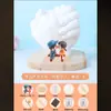 Mascarilla de Mano de Yeso Personalizada para Parejas Regalo para Amantes Modelo de Mano 3D Material de Producción DIY Polvo de Clonación Adornos de Regalo