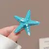 Exquisito Clip de Color para el Borde del Cabello Infantil Temperamento 2026 Nuevo Pasador para el Cabello Tocado Pinza para el Flequillo Dopamina Sentido de Alta Gama Pinza Recta