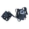 Delta PFC0612DE 6038 12V 1.68A fogão a lenha com controle de velocidade fonte de alimentação DC ventilador de refrigeração