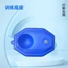 Nuevo Set de Raquetas de Tenis para Entrenamiento Individual de 27 pulgadas Aleación de Aluminio Ultraligera Entrenador de Tenis para Exteriores Venta al por Mayor