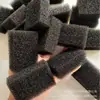 Aplicable para Gatos y Perros Fuente de Agua Inteligente Cartucho de Filtro de Repuesto Esponja Filtro PETKIT Dispensador de Agua para Mascotas Purificador de Agua Especial