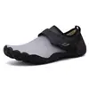 Zapatos Casuales Nuevos, Zapatos de Playa de Suela Gruesa para Exteriores, Zapatos para Caminar en el Agua para Natación y Buceo para Hombres y Mujeres, Zapatos para Senderismo Acuático para Parejas