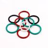 O-ring anel de vedação à prova d'água de silicone borracha de silicone O-ring grau alimentício proteção ambiental O-ring anel de vedação para tampa de garrafa