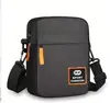 Bolso de Hombro de Alta Gama para Hombre de Gran Capacidad, Maletín de Negocios Unisex, Bolso Cruzado de Moda, Mochila de Moda para Hombre, Bolso de Mano
