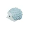 Nuevo Juguete de Hierba Gatuna con Forma de Erizo para Gatos, Entretenimiento Propio, Alivio del Aburrimiento, Palo Masticable Duradero para Morder y Dentición, Suministros para Mascotas al por Mayor
