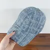 Gorra Mujer Primavera y Verano Personalidad Retro Color Sólido Placa Ligera Gorra de Béisbol Exterior para Hombre Viaje Gorra Protectora Solar Marca de Moda