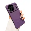 Adecuado para funda de teléfono móvil todo incluido Apple 17 Nuevo Silicona Iphone16Pro Onda Succión Magnética 17Air Simple en