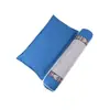 Almohada de Artemisa para Adultos en Casa, Almohada Triangular de una Pieza con Cáscara de Trigo Sarraceno, Almohada de Tracción para Dormir de Protección Cervical, Almohada Cervical al por Mayor