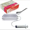 Gerador de Caviar para Cozinha Molecular Ferramenta de Cozinha Molecular com 100 Furos Caixa de Caviar Gerador de Caviar