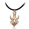 Joyas europeas y americanas Películas que rodean las fuerzas del mal Collar colgante de Dean sobrenatural