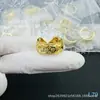 Colección de Llegadas Diarias: Dior, Chanel, Lv, Gucci, Tiffany Pulseras, Pendientes, Collares, Broches, Mayoreo de Marca