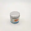 Klqhzc Partículas sólidas Accesorios de maquillaje de Halloween Empaste dental temporal Dientes falsos Relleno de huecos Pegamento termofusible