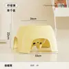 Adorable Banquillo de Dibujos Animados Asomándose con Almacenamiento Banquillo de Almacenamiento para Juguetes Infantiles Seguro y Suave Antideslizante Banquillo para Cambiar Zapatos Disponible en Múltiples Escenas