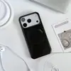 Adecuado para iPhone 18 Pro Max soporte giratorio de 360 grados, funda para teléfono Apple 17p, cubierta protectora de PC ultrafina 16 para refrigeración