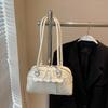 Bolsas Femininas 2026 Nova Tendência Fashion Versátil de Alta Qualidade Bolsa de Ombro Bolsa de Braço para o Dia a Dia Bolsa Almofada