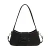 Bolso de Axila Nuevo y Elegante para Mujer Primavera 2026, Bolso de Hombro Nuevo, Moderno y Único con Textura de Alta Calidad y Personalidad a la Moda