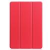 Adequado para Lenovo pequeno novo pad12.7 capa protetora Lenovo xiaoxin P11 capa de couro plana tripla