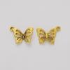 Accesorios de Joyería DIY Colgante Retro Aleación de Zinc Colgante de Mariposa Exportación Aliexpress Ebay Modelo Más Vendido 095
