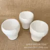 Vaso de espuma Poly Dragon decoração de bonsai modelo DIY feito à mão vaso embryo 8.5*6cm saída de fábrica