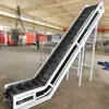 Fabricante Personaliza Alimentador de Placa de Corrente Pequena, Elevador de Placa de Corrente para Fixadores, Alimentador de Processamento de Esteira Transportadora de Peças Metálicas