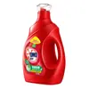 Detergente para Ropa Omo Antibacterial y Eliminador de Ácaros 2.3kg Antibacterial de Larga Duración Enzimas Naturales Fragancia de Larga Duración Eliminación de Manchas para Lavadora y Lavado a Mano