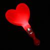 Fábrica al por mayor nueva barra luminosa de amor LED brillante concierto estrella portátil que debería ayudar a personalizar la barra luminosa