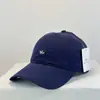 Boné de Baseball Novo Estilo Coreano Bordado com Top Macio para Mulheres com Circunferência Craniana Grande, Chapéu Casual Versátil para Casal Proteção Solar ao Ar Livre para Homens