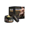 Crema Masaje Muscular para Hombres EAST MOON Mejora la Firmeza de la Línea Muscular Firmeza Abdominal Moldeado Corporal