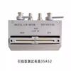 Zhongchuang Puente Digital LCR de Escritorio Medidor de Resistencia Inductancia Capacitancia de Alta Precisión ET4401 Puente LCR Tester