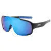 9316 Aliexpress Deportes al Aire Libre Gafas de Ciclismo de una Pieza Gafas para Bicicleta de Carretera Gafas a Prueba de Viento para Bicicleta Parabrisas