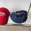 Corea del Sur NUEVA YORK Letra Bordada Gorra Combinable Cuatro Estaciones Sombrilla Deportes Pareja Gorra de Béisbol Estudiante