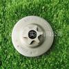 Adecuado para motosierra STIHL Steele MS192T 193T 194T disco de embrague piñón 1 137 640 2005